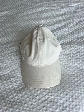 Madewell hat